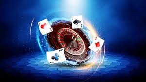 Casino Vulkan 777