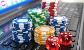 Онлайн казино Casino Gold