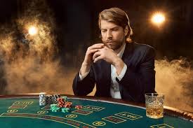 Вход на официальный сайт Vulkan Deluxe Casino
